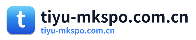 tiyu-mkspo.com.cn Logo